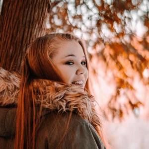 Meet your Posher, Brianna